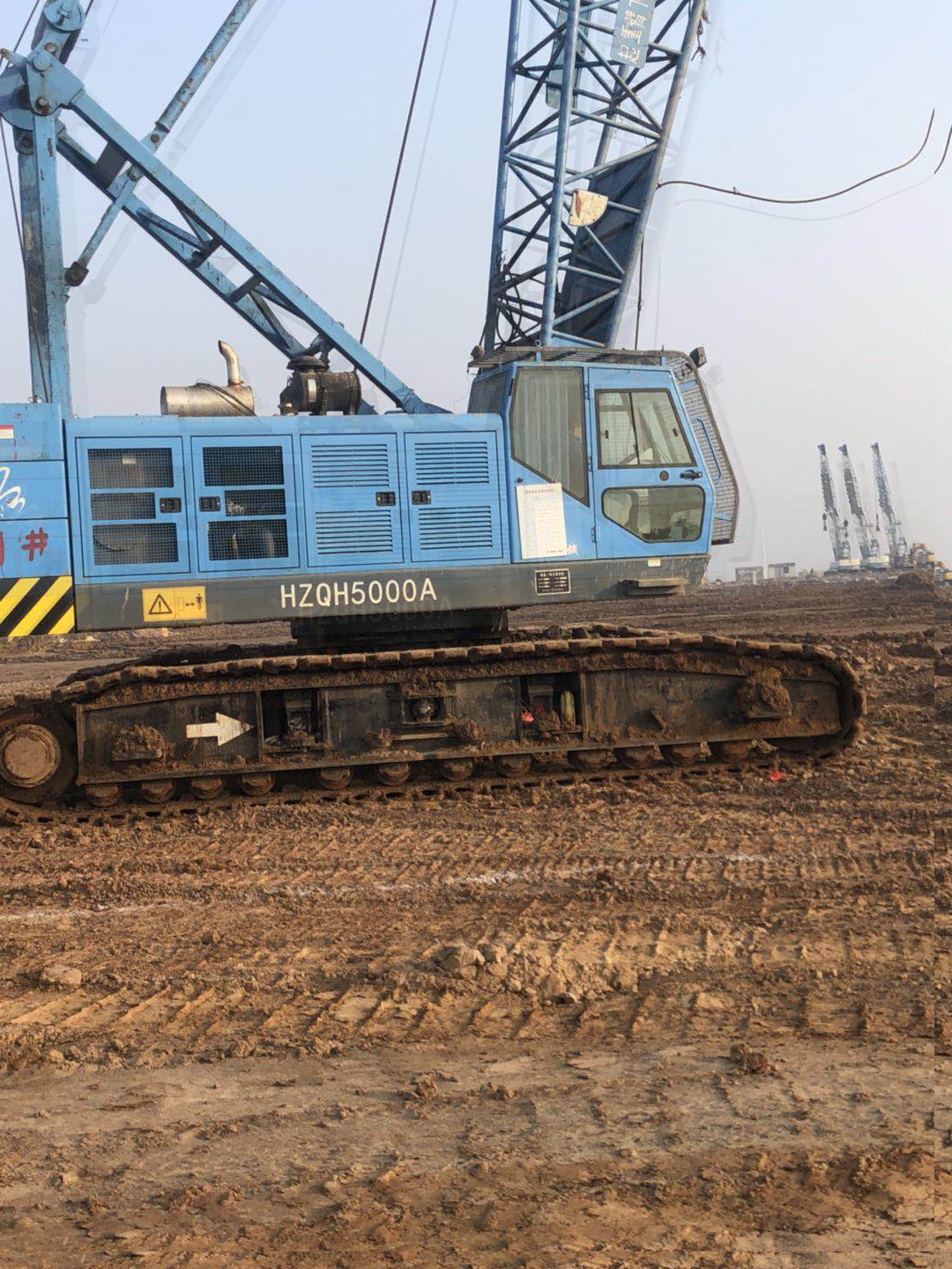 公司领导一行5人对河南工地进行巡检,效果喜人,对河南工地进行表扬。 公司领导一行5人对河南工地进行巡检,效果喜人,对河南工地进行表扬。